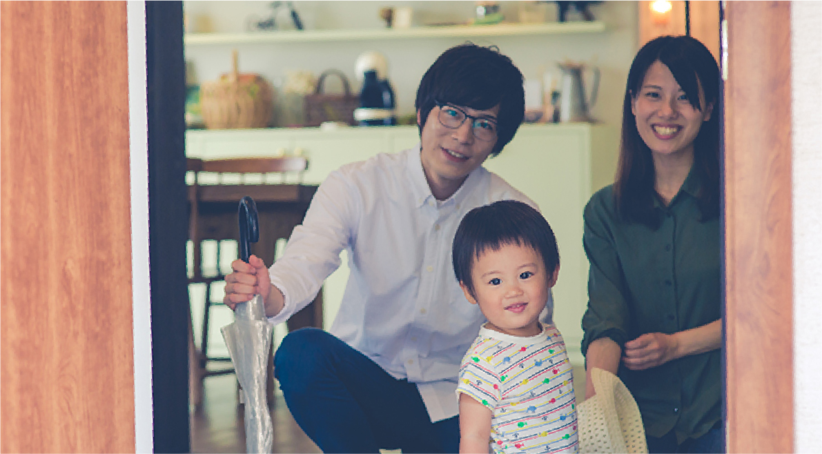 とにかく楽しもう!