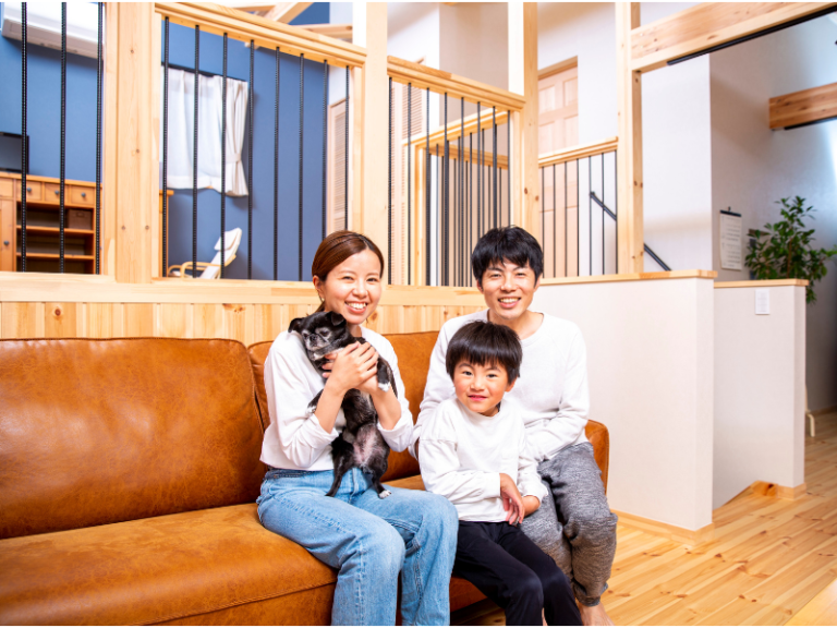 具体的に考え始める前でも、 何度でも気軽に見られるのがよかったです。