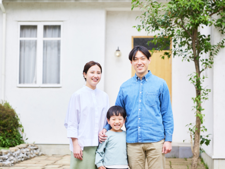 ここに掲載されている会社なら安心できると思い、 落ち着いて比較できました。
