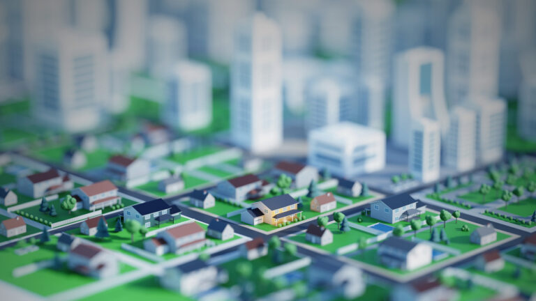 土地を先に買うと失敗する？住宅会社との順番の考え方