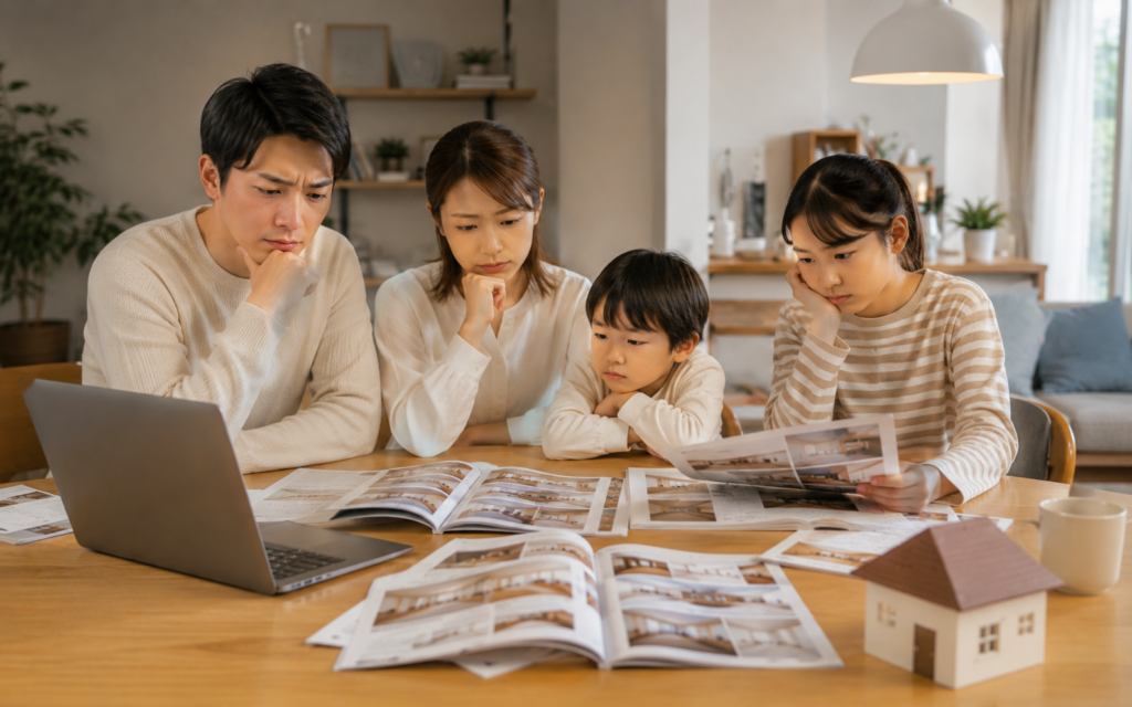 AiCHI住宅展示場|愛知の人気工務店をAIで発見