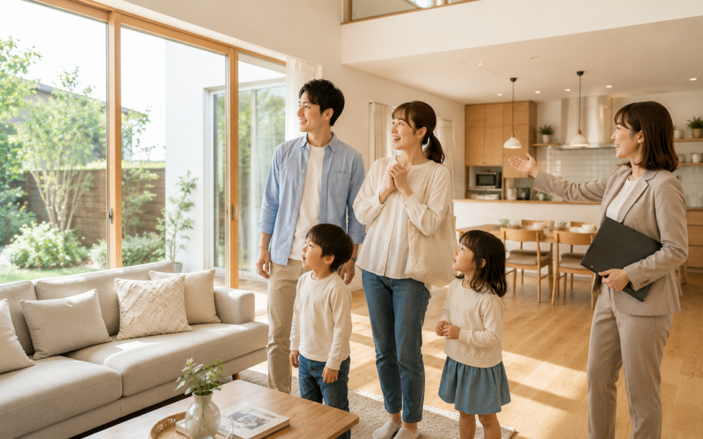 AiCHI住宅展示場|愛知の人気工務店をAIで発見