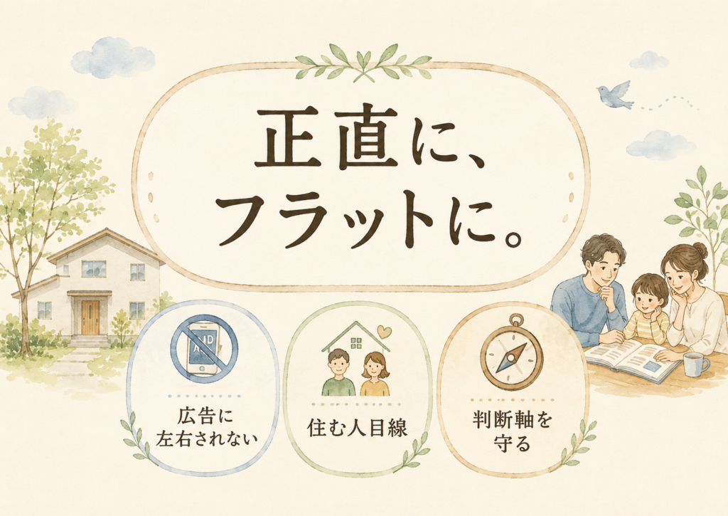 デジタル住宅展示場 AiCHI
