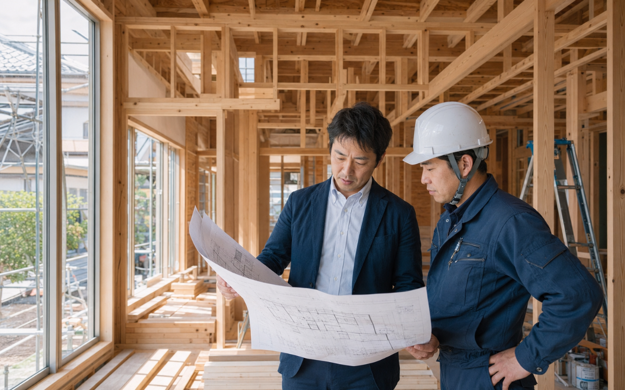 デジタル住宅展示場 AiCHI