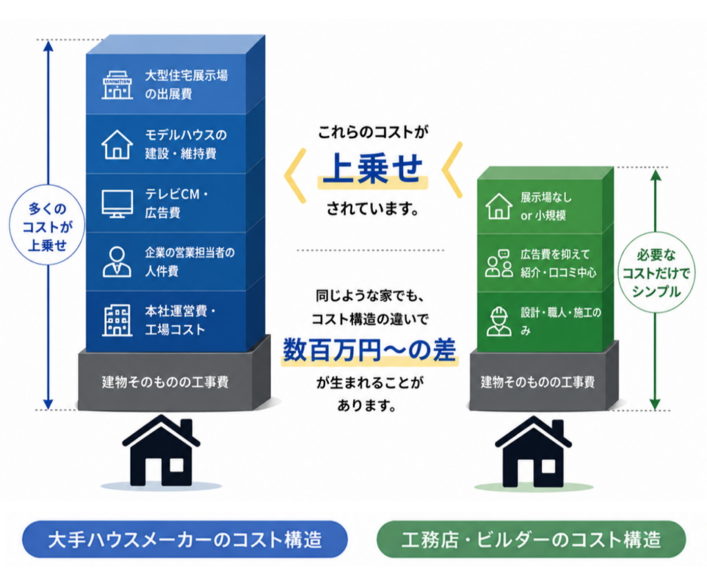 デジタル住宅展示場 AiCHI