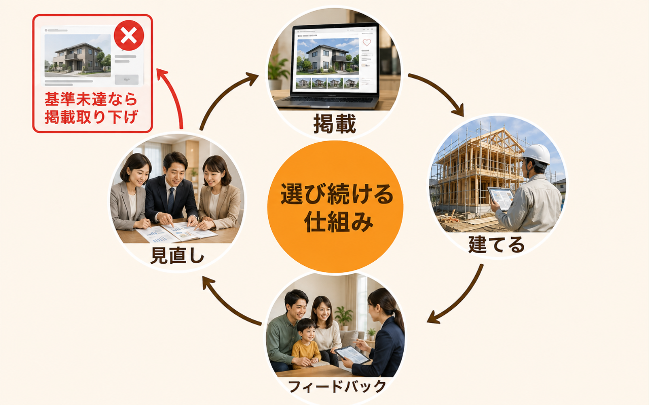 デジタル住宅展示場 AiCHI